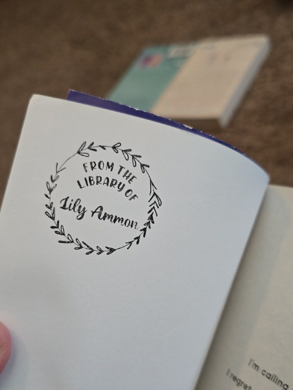 Love & Gelato, You'd Be Home Now, They Both Die at the End - Book Bundle - Picture 3 of 3